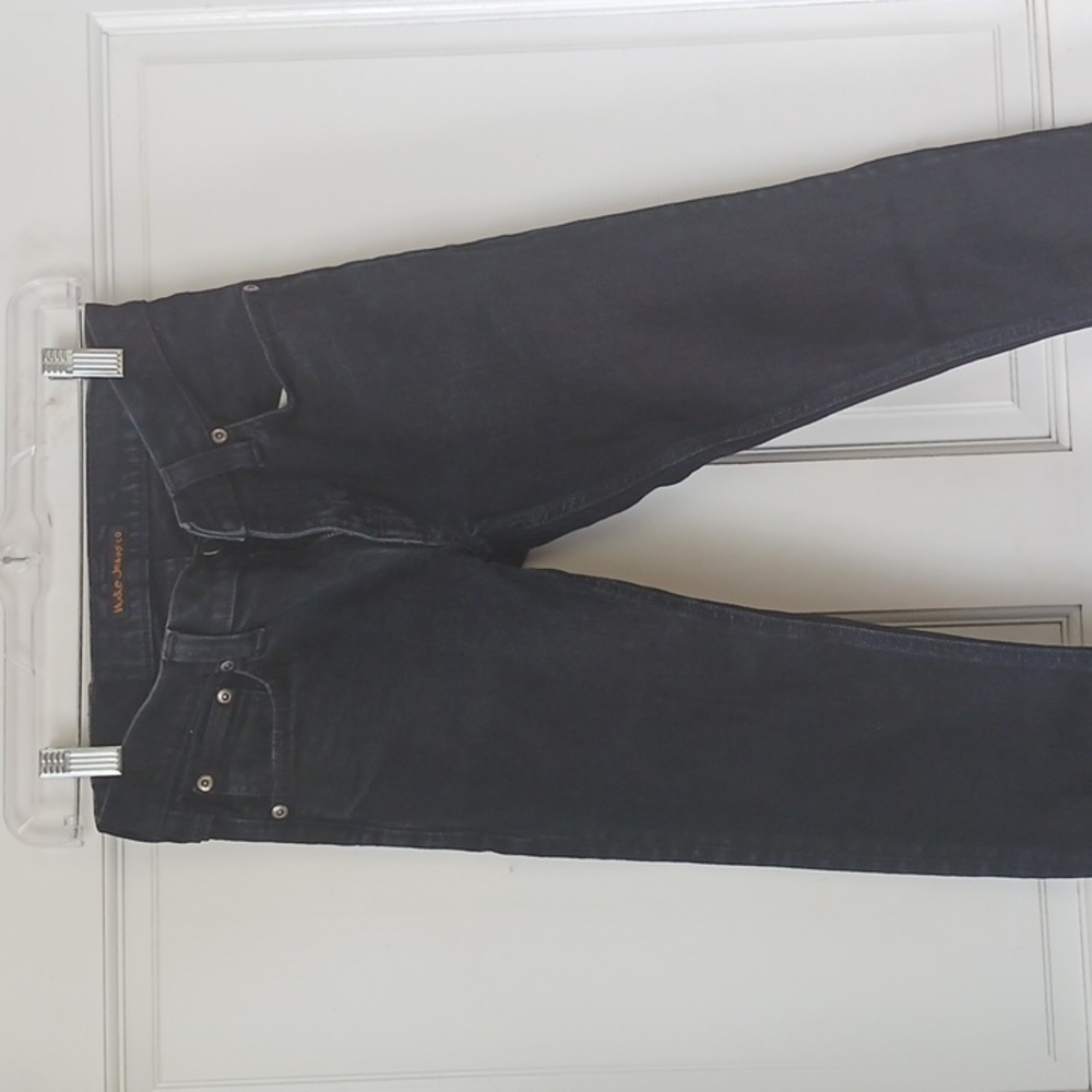 Nudie Tight Long John Unisex Jeans